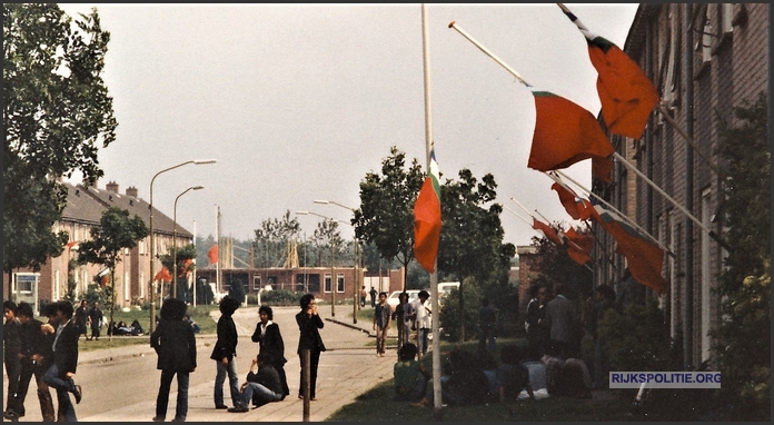 ME Apeldoorn Bovensmilde Duijn 62 bw(7V)