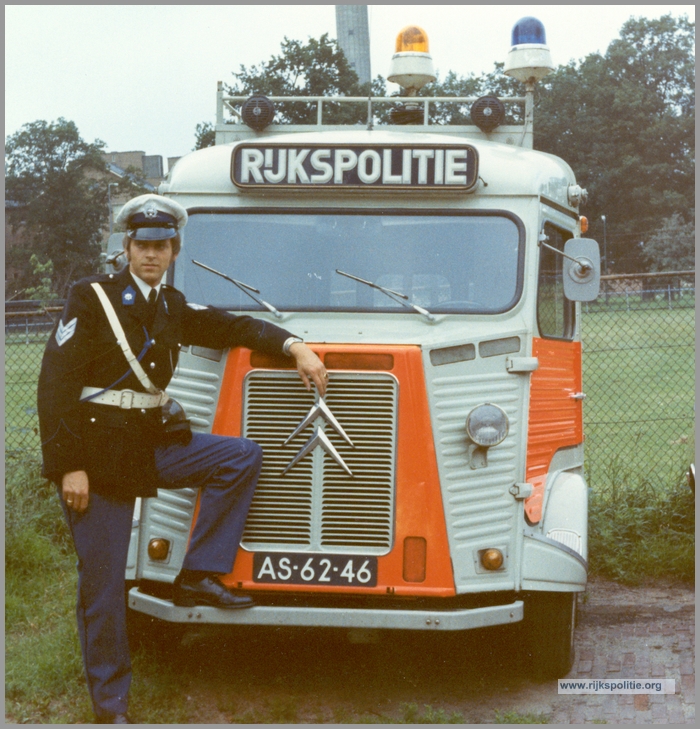 TPW HY 70  AS-62-46  Henk TPWVarenkamp1973(7V)