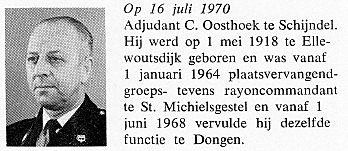 GRP St Michielsgestel 1970 Gcdt Oosthoek