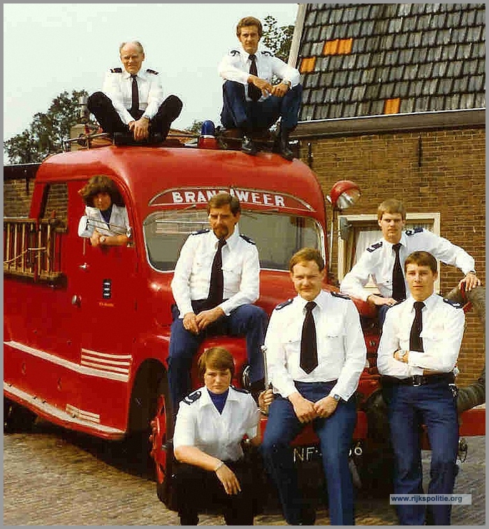 RPG Enkhuizen 1970 1980 CD allereerste opvang 79(7V)