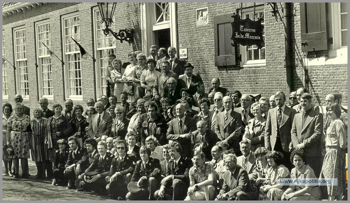 RPG Enkhuizen 1970 1980 CD reunie 090578(7V)