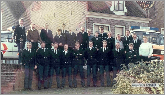 RPG Enkhuizen 1980 1994 CD 90 groep enkhuizen 90(7V)