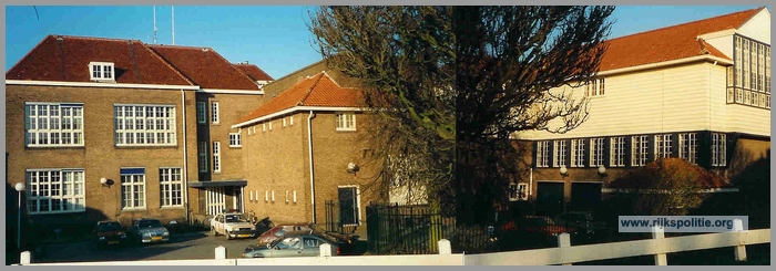 RPG Enkhuizen 1980 1994 CD 85 achterzijde westerstraat(7V)