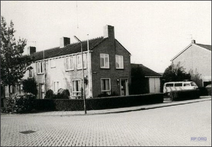 Groepsbureau De Lier MA de Ruyterstraat ws [KK]