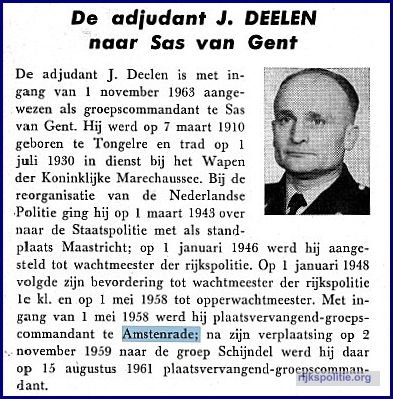 RPG Amstenrade J.Deelen  (V)