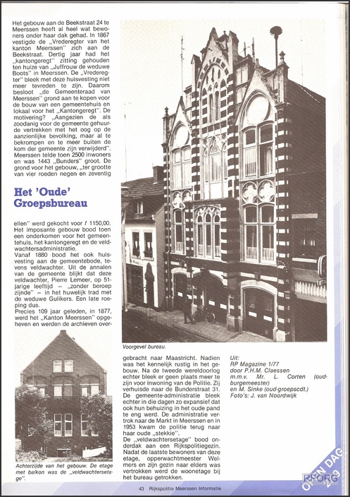 KK1 RP Meerssen 1986 23 001 [KK]