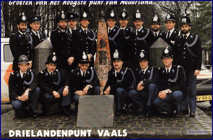 RP Vaals (V)