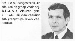 RPGRP Vaals Gcdt vdVleuten