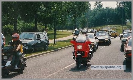 RPVKG Maastricht toertocht wielrennen bmp2(7V)