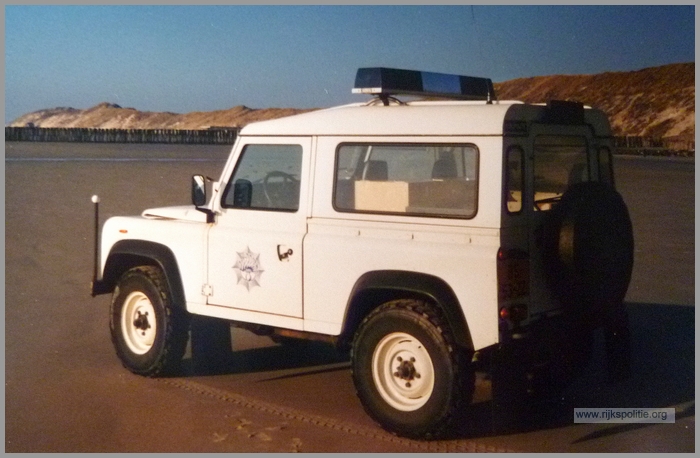 GRP Valkenisse vdGraaf De nieuwe landrover(7V)