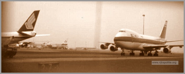 Sdeta Schiphol 1989 vd Graaf c(7V)