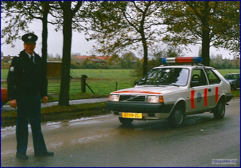 RPG Bunnik - aanrijding op Koelaan rp (V)