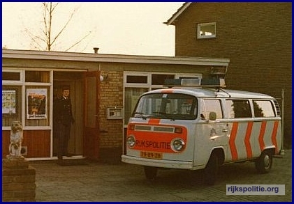 Van Post Leersum voor bureau Bentincklaan in Leersum43.3 (V)