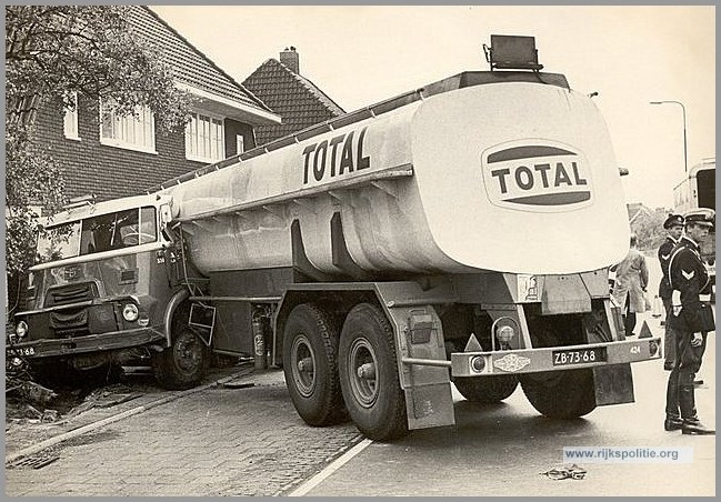 VKG Utrecht Hbaron aanrijding Groenekan(7V)