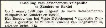 VP Zundert oprichting bw(7V)