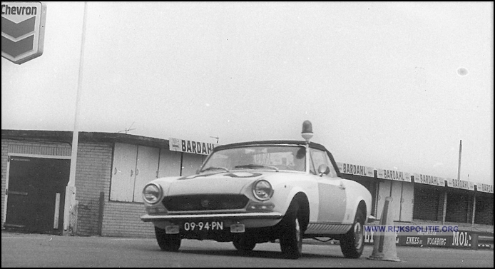 Fiat 124 12.06 70 09 94 PN Hiddinga (10) bw(7V)