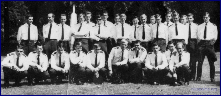 VKS Verkeersschool Bilthoven 1968a pk (V)