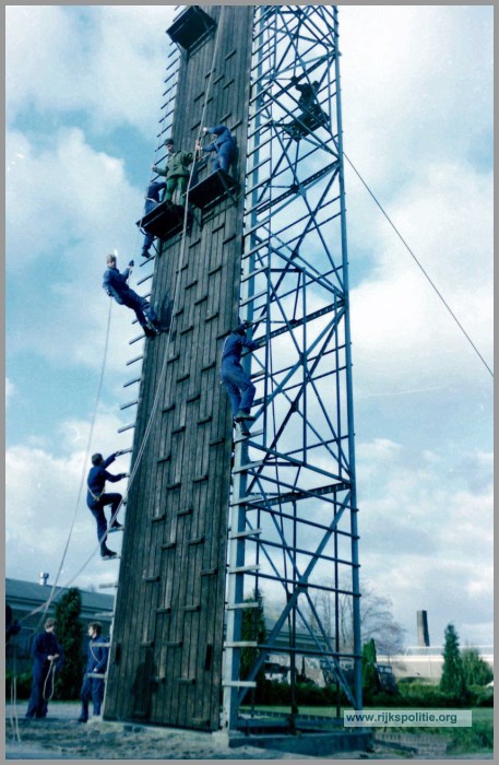 ME Opleiding 1981 Jan Bos 033(7V)